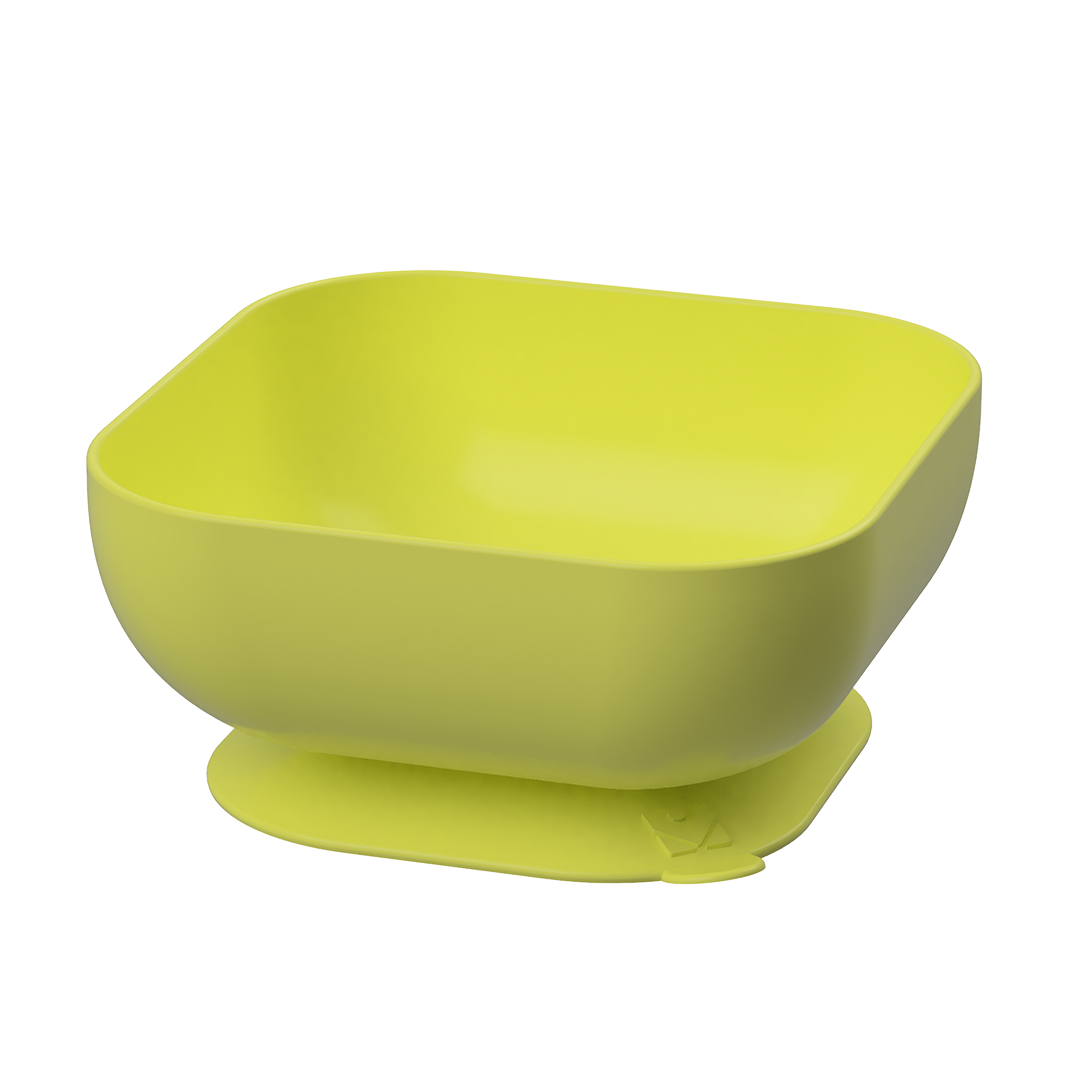 TummyTime StayPut Feeding Bowl