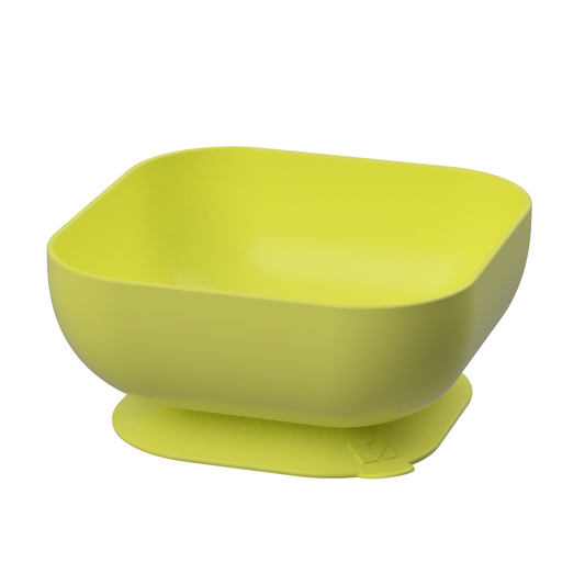 TummyTime StayPut Feeding Bowl