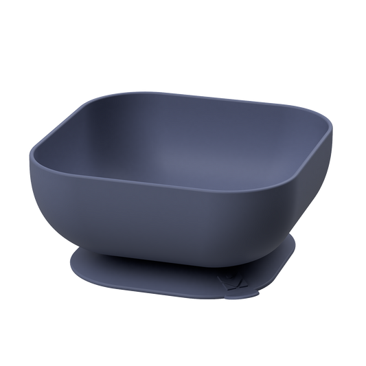 TummyTime StayPut Feeding Bowl
