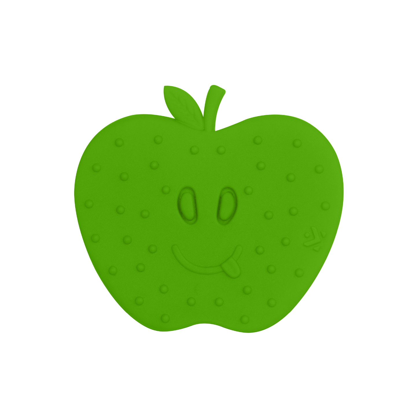 FruityBites Apple Teether