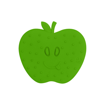 FruityBites Apple Teether