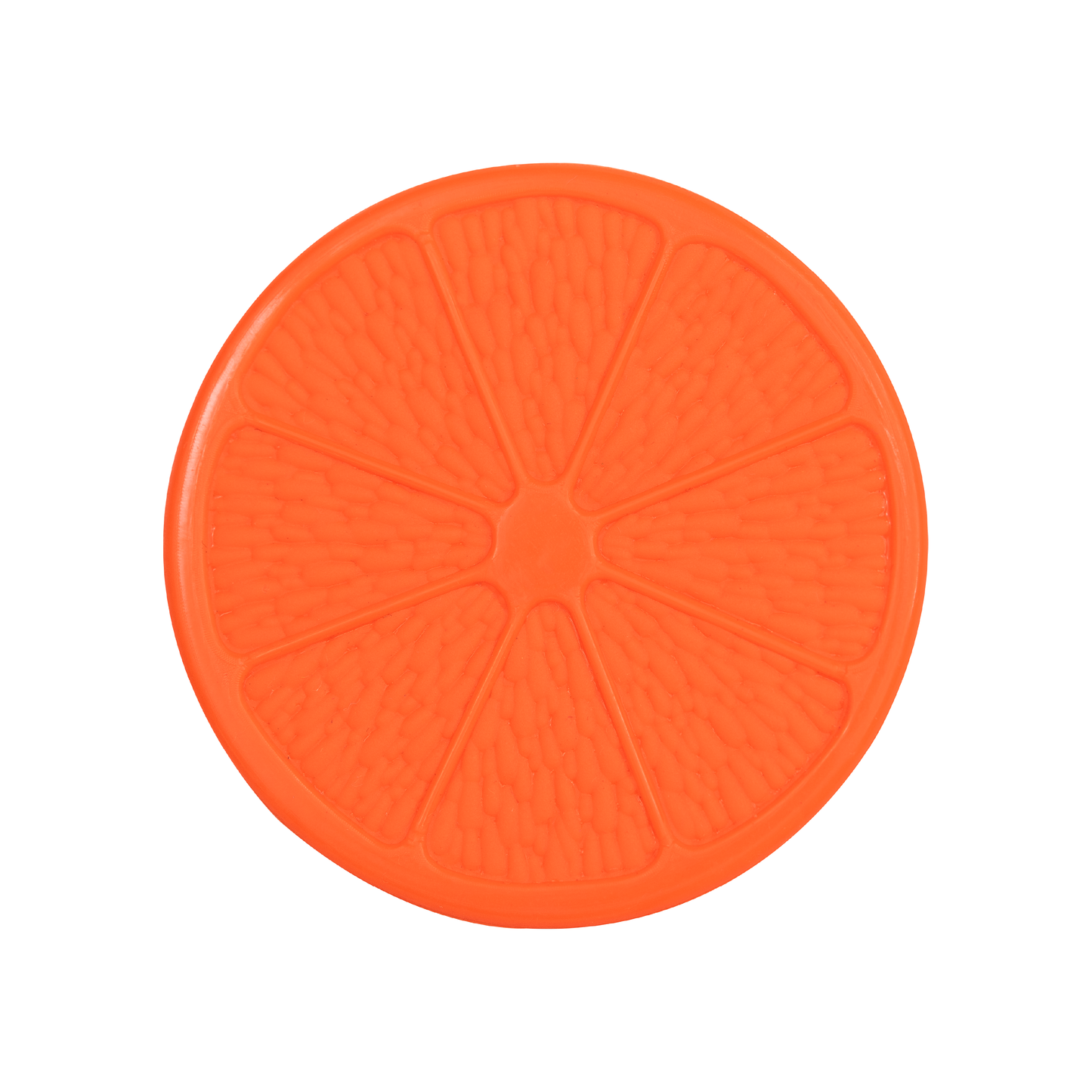 FruityBites Orange Teether