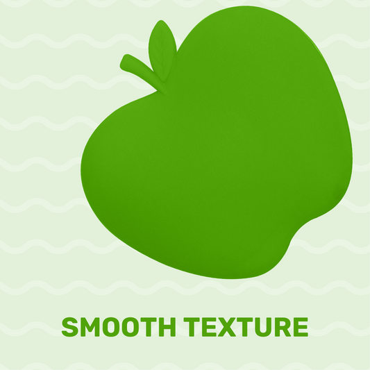 FruityBites Apple Teether