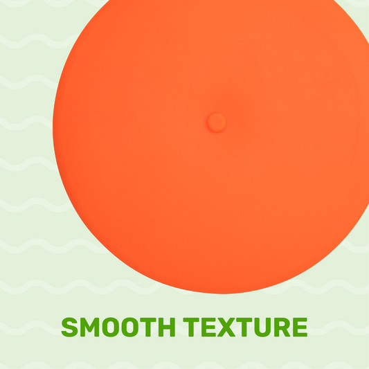 FruityBites Orange Teether