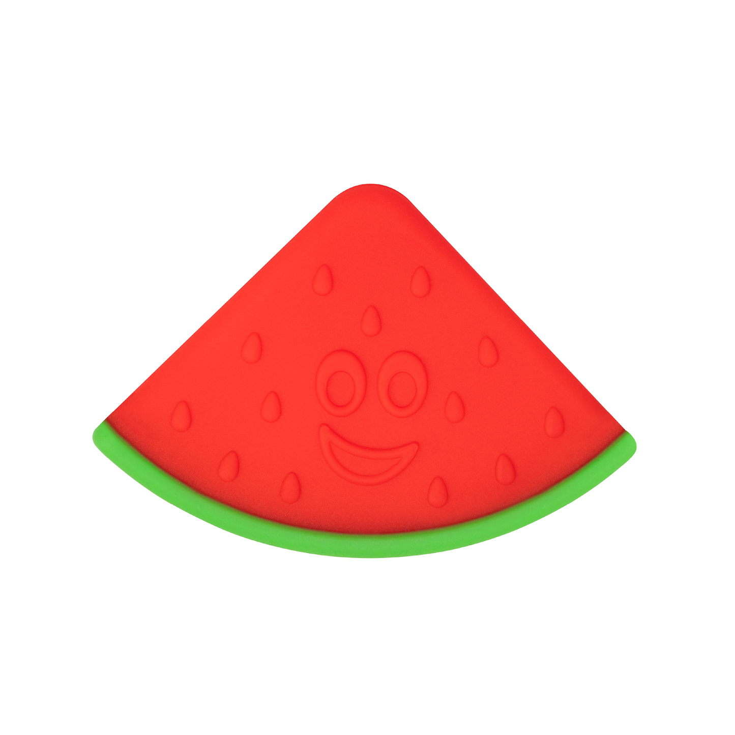 FruityBites Watermelon Teether