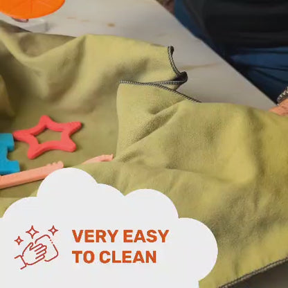 WiggleBites Hand Teether